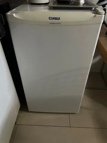 Refrigerador compacto 120