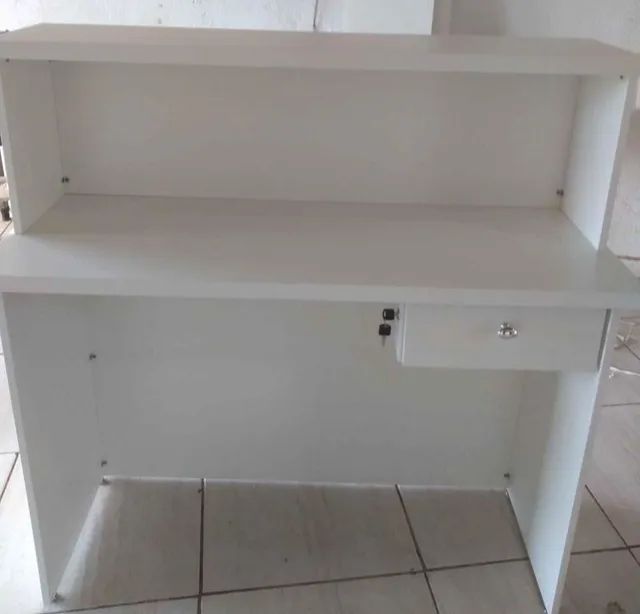 Balcão/caixa/recepção  - Foto 3