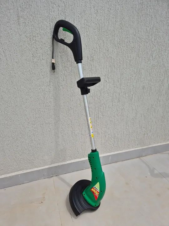 Aparador de grama Master 1000 Plus 1000 W 220 V