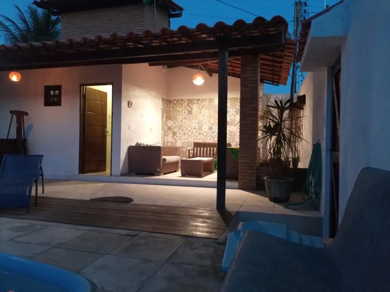 Alugo Carnaval praia do francês  - Foto 3