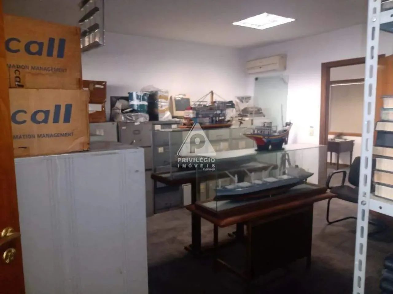 Andar / Laje corporativa à venda, 484m² - Centro - Foto 5