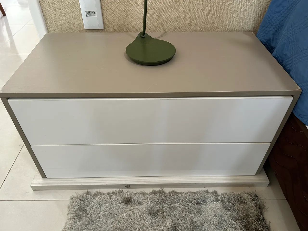 Criado Mudo Projetado  - Foto 5