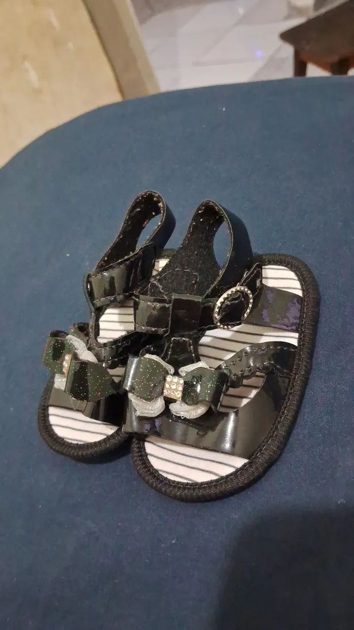 Baby Sandal64850058648065120