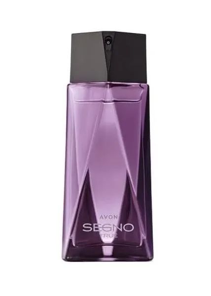 Perfume Masculino Segno True 100ml - Avon - Foto 2