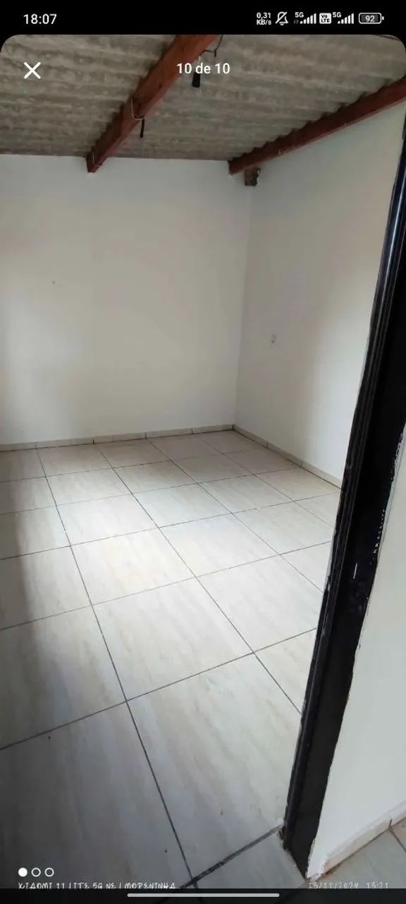 Foto - Uberlândia - Residencial Integração