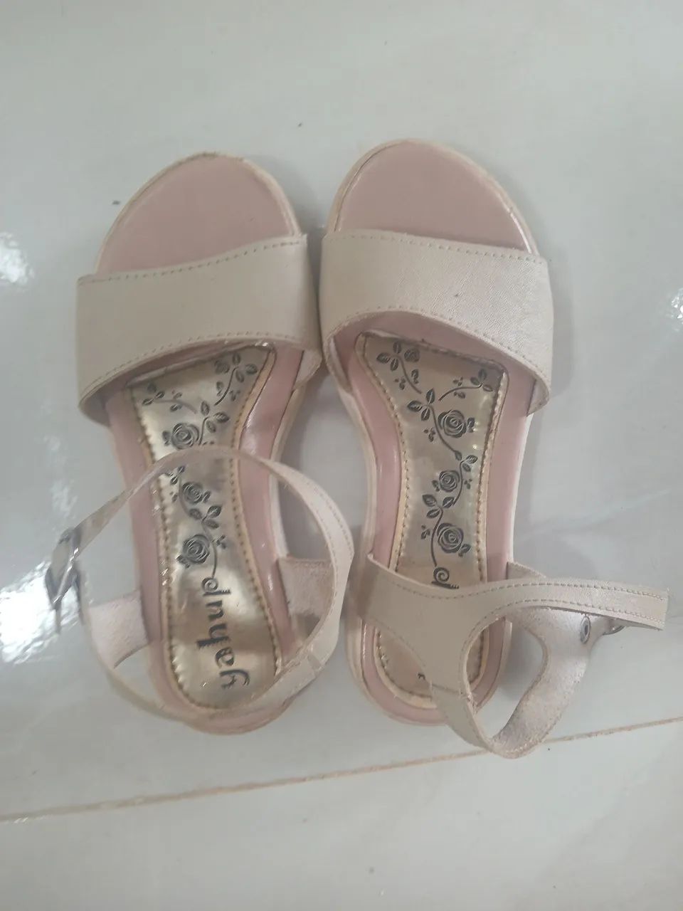 Sandália infantil  - Foto 2