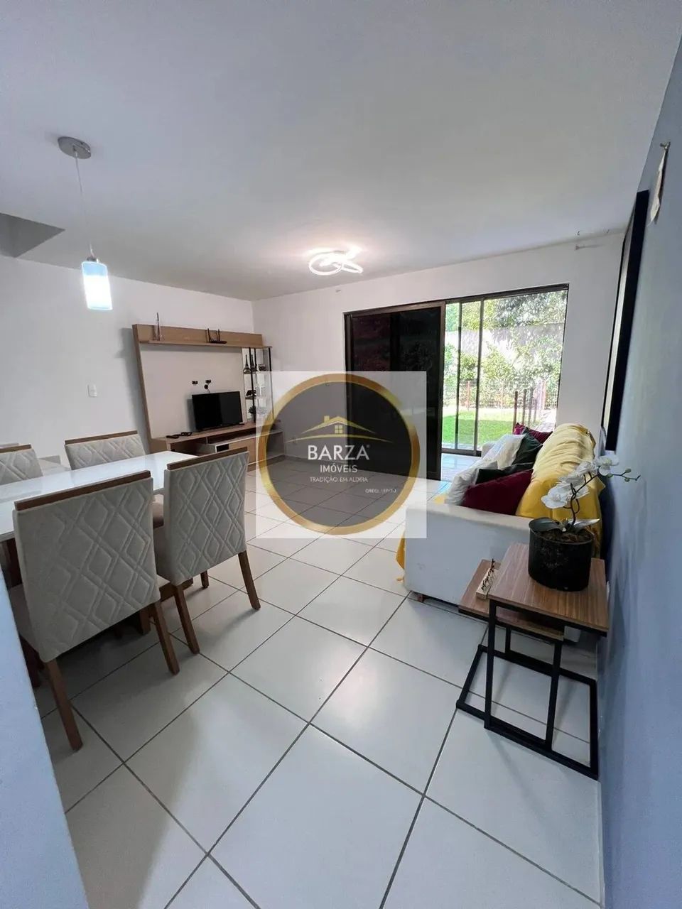 Aldeia Aluga BARZA - Casa com 03 quartos em Aldeia MOBILIADA - Foto 4