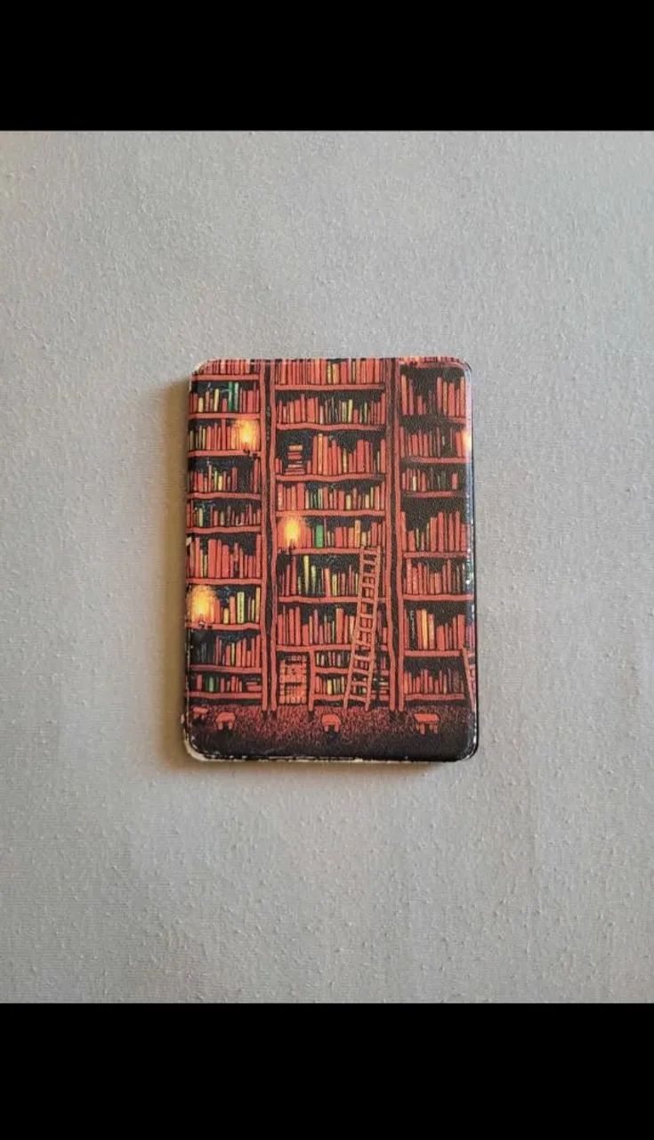 Kindle 10ª geração branco - Foto 4