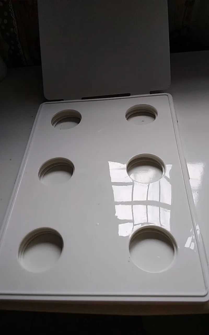 Placas para organizar camisetas  - Foto 2