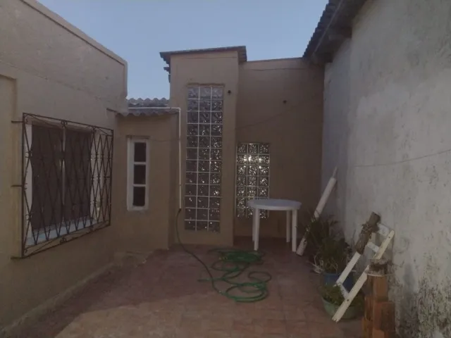 Vendo casa em Rio Grande/RS (Aceita Financiamento)