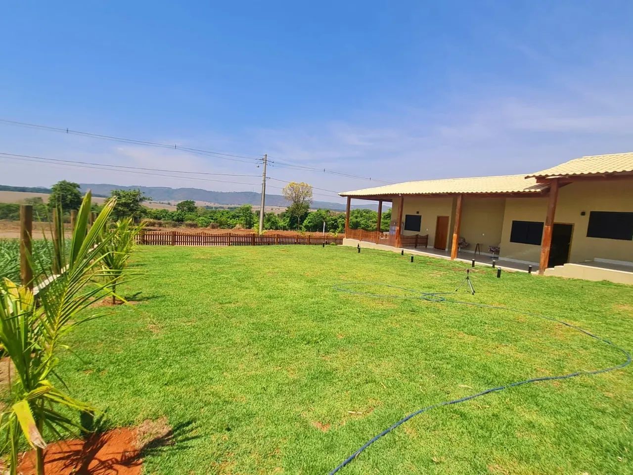 Condomínio de Sítio Talismã  - Foto 2