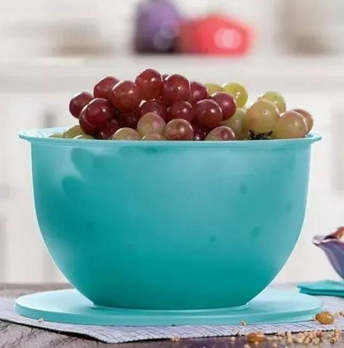 Tupperware PROMOÇÃO- Tigela Murano 4,3 L- De R$ 105,00 Por R$ 70,00
