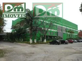 Salão Comercial para locação, Colônia (Zona Leste), São Paulo - SL0119.