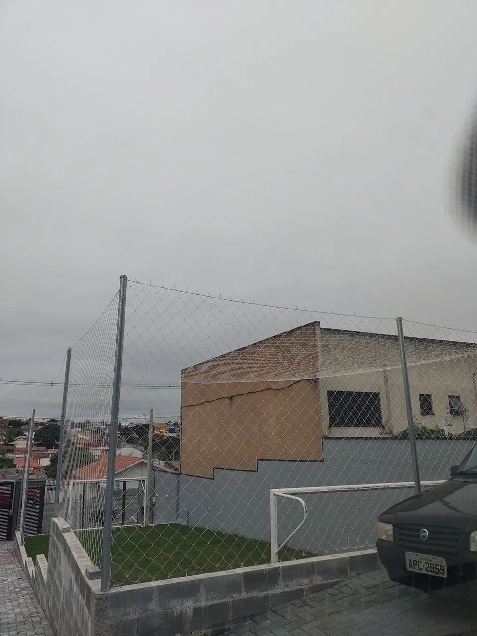 Telas de proteção  - Foto 5