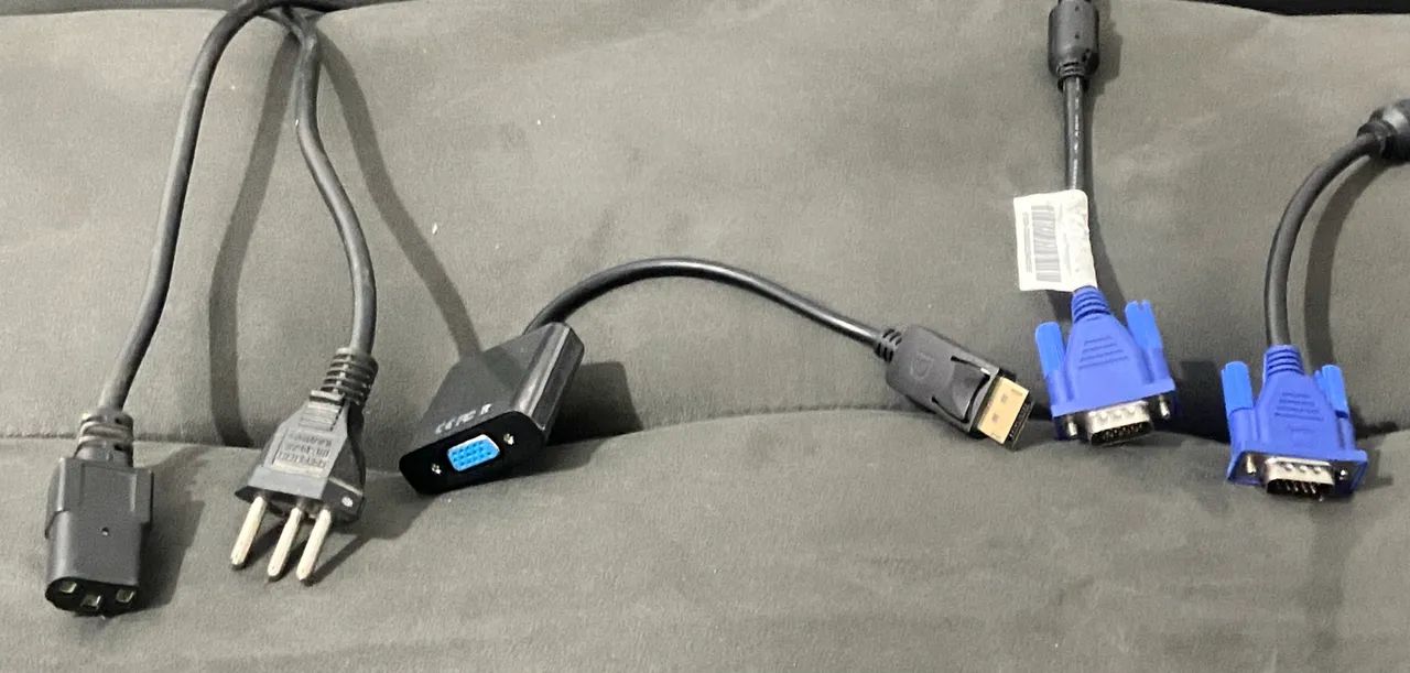 MONITOR SAMSUNG 14'' 60HZ - Foto 2