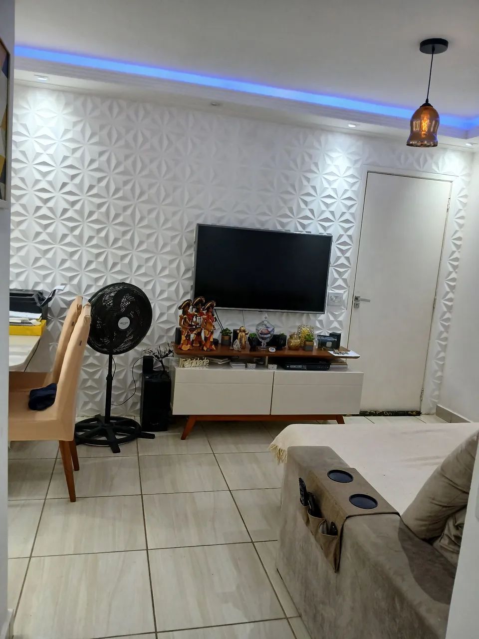 Foto - Macaé - Ajuda de Baixo