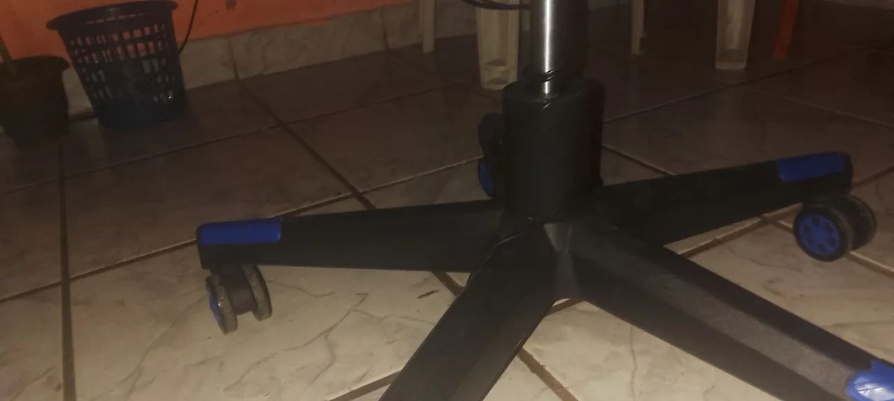 Cadeira Gamer Mavint - Conforto e Estilo - Foto 5