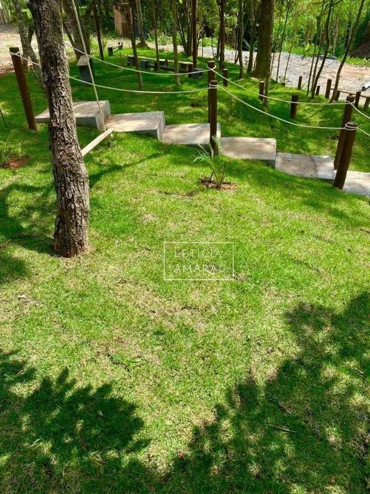 Chácara com 3 dormitórios à venda, 500 m² por R$ 1.150.000,00 - Residencial Veccon Moradas - Foto 4