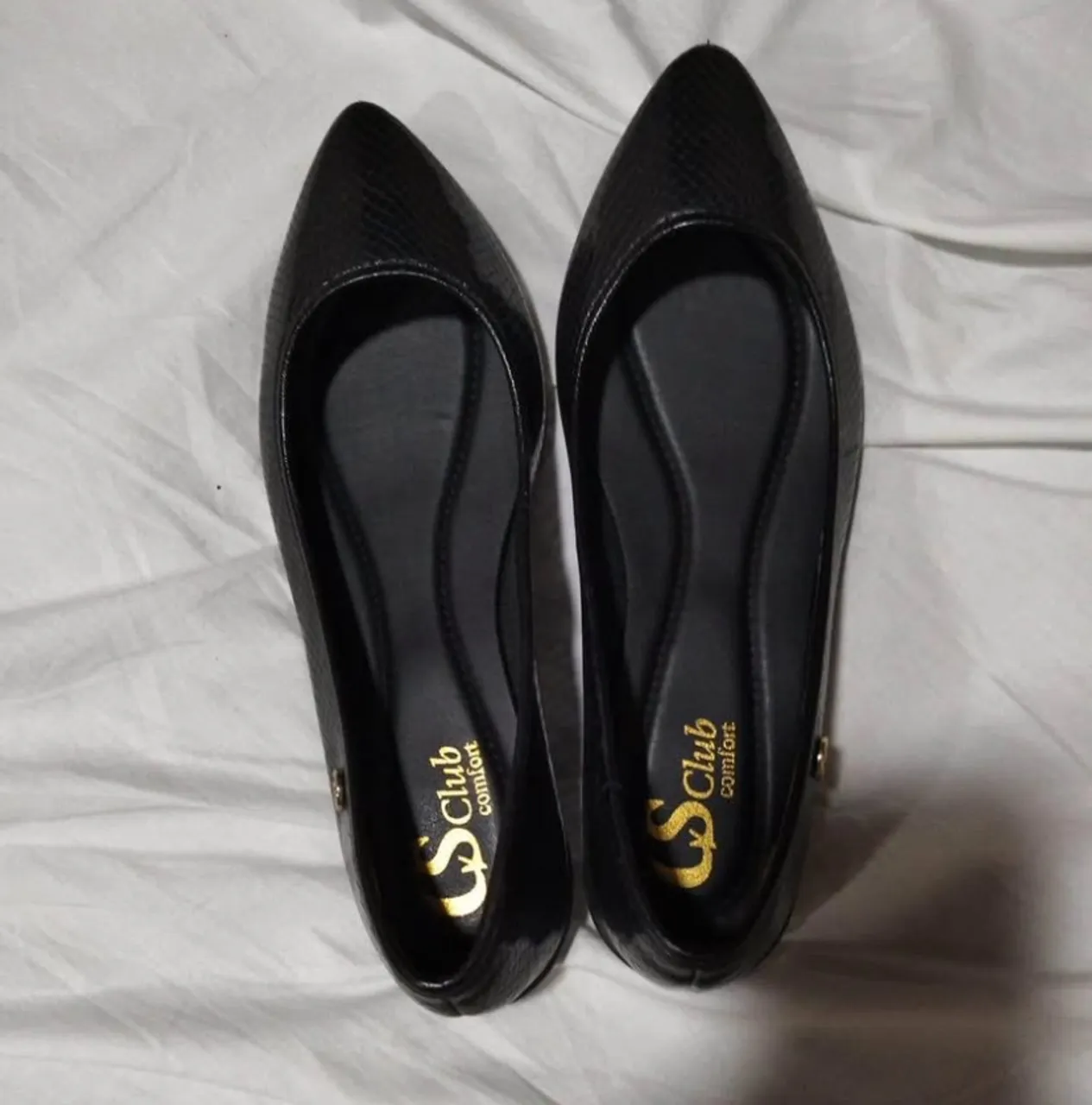 Sapatilha Carmen Steffens
