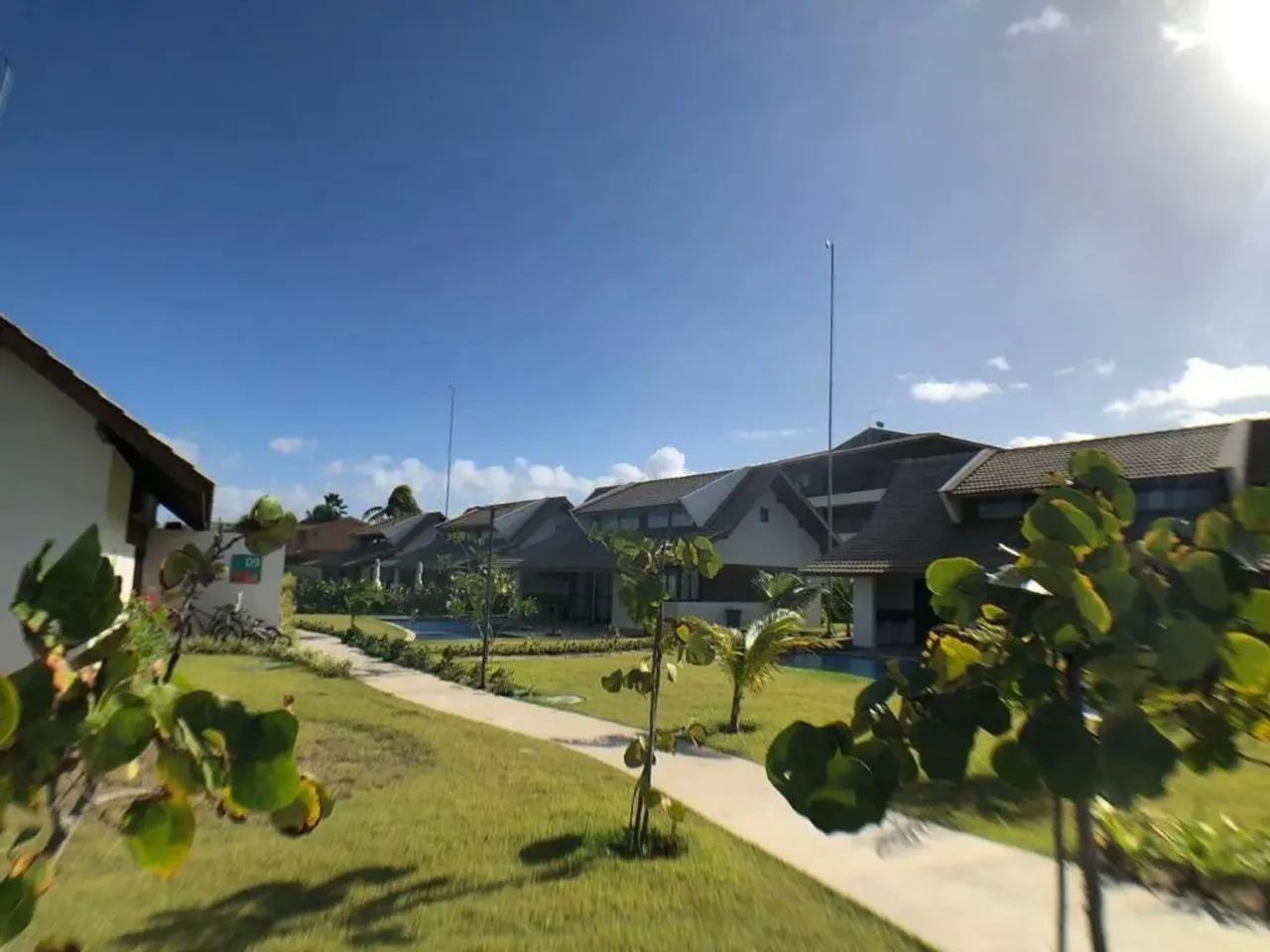 Apartamento Duplex com 2 quartos à venda em Muro Alto - Porto de Galinhas/PE - Foto 2