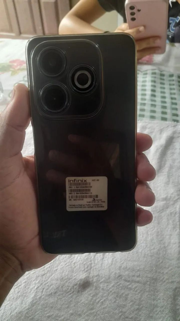Infinix - Foto 4