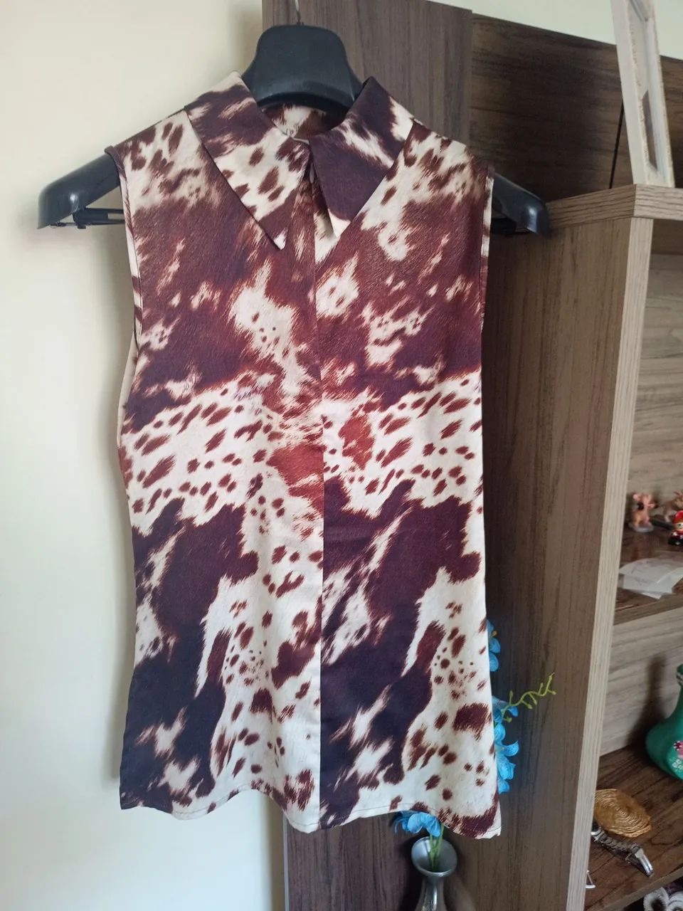 Blusa Oncinha Victordzenk - Foto 3