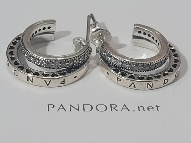 Brinco Pandora Novo (Na caixa)