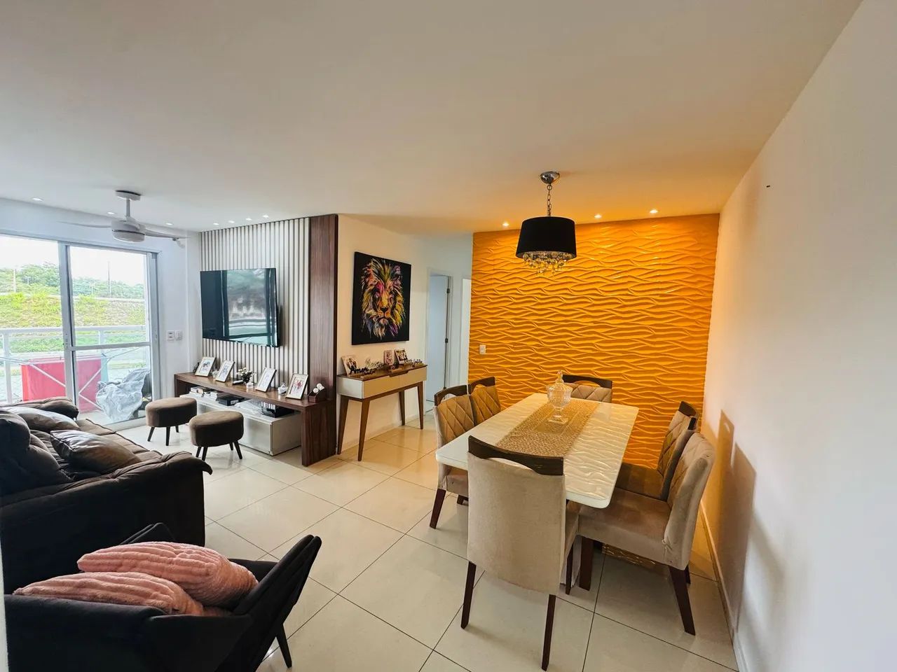 Apartamento para venda no Ilha Parque Residence, Cohama - São Luís - MA