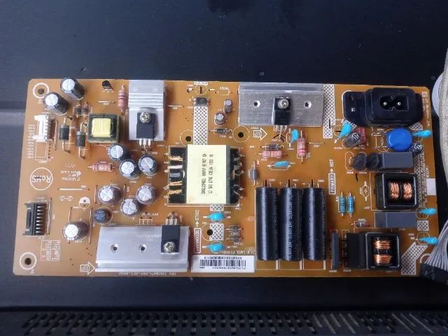 PEÇAS TV AOC 43S5295/78G - Foto 3