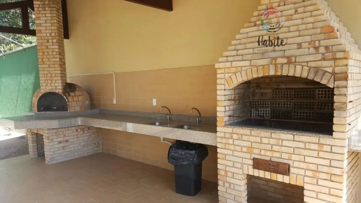 Casa Duplex para Venda e Aluguel em Centro Eusébio-CE - Foto 14