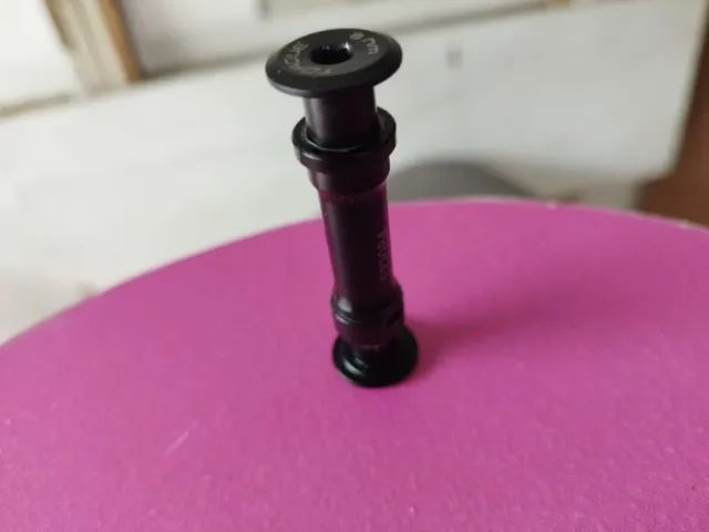 Kit reparo Isospeed Trek Procaliber  ( Pivô) - Foto 2