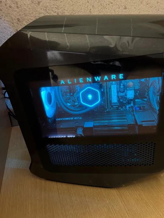 PC GAMER + MONITOR - Foto 3