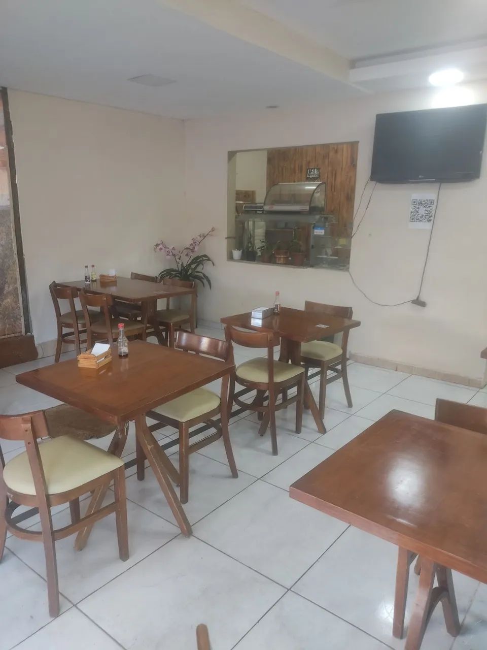 Restaurante e pastelaria  - Foto 4