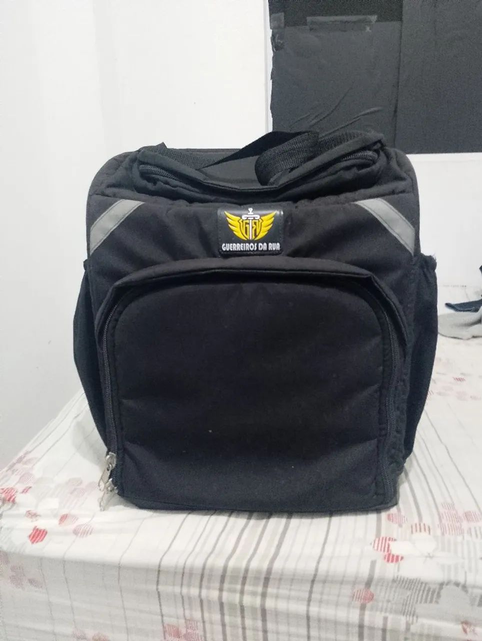 Beg - Guerreiros da Rua - Foto 2