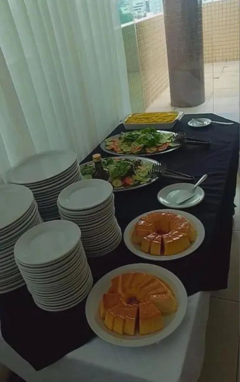 Garçons e garçonetes para sua festa e evento! - Foto 3