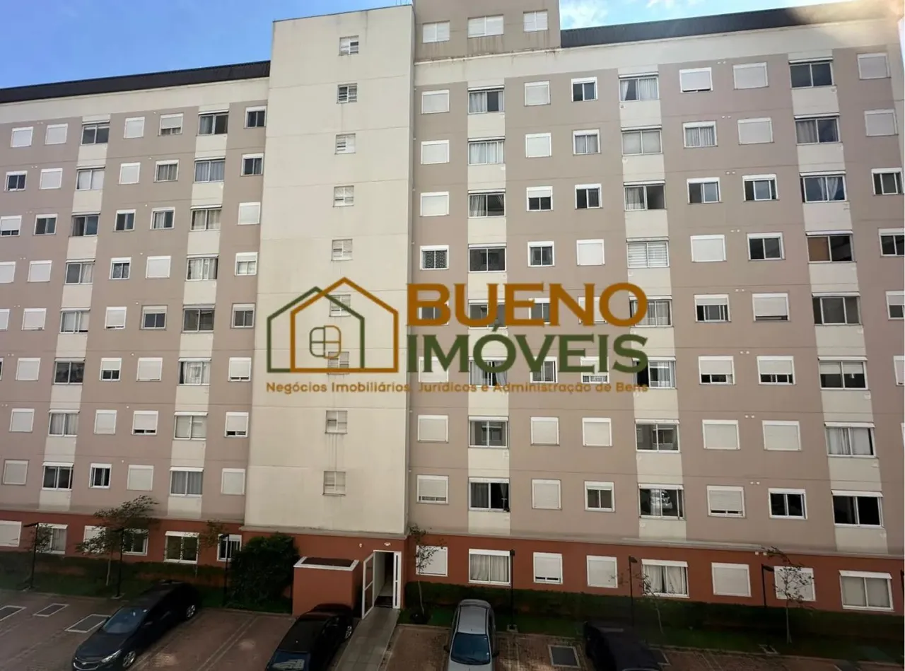 Apartamento para Locação em São Paulo, Vila Leopoldina, 2 dormitórios, 1 banheiro