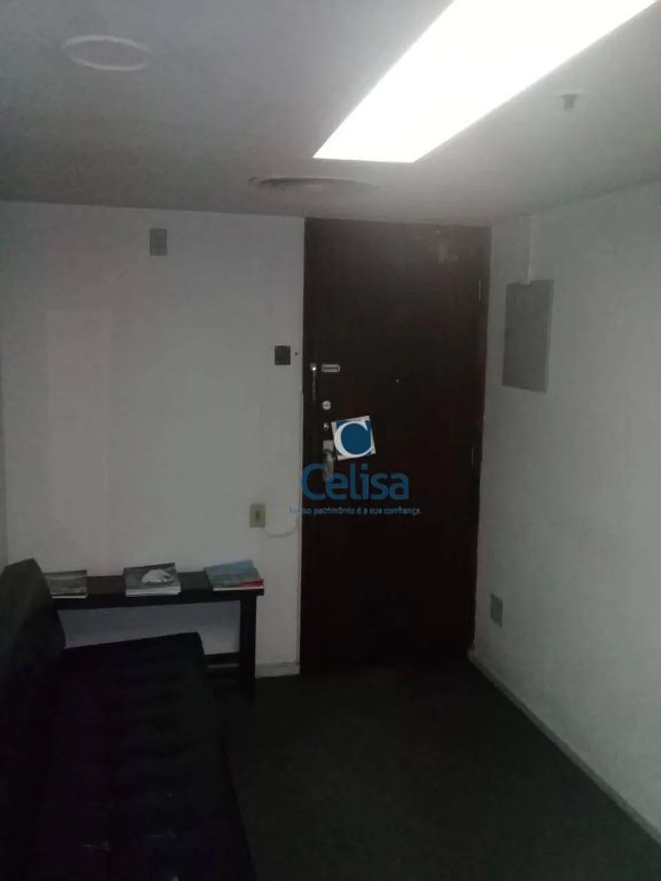 Sala à venda, 115 m² por R$ 920.000,00 - Centro - Rio de Janeiro/RJ - Foto 2