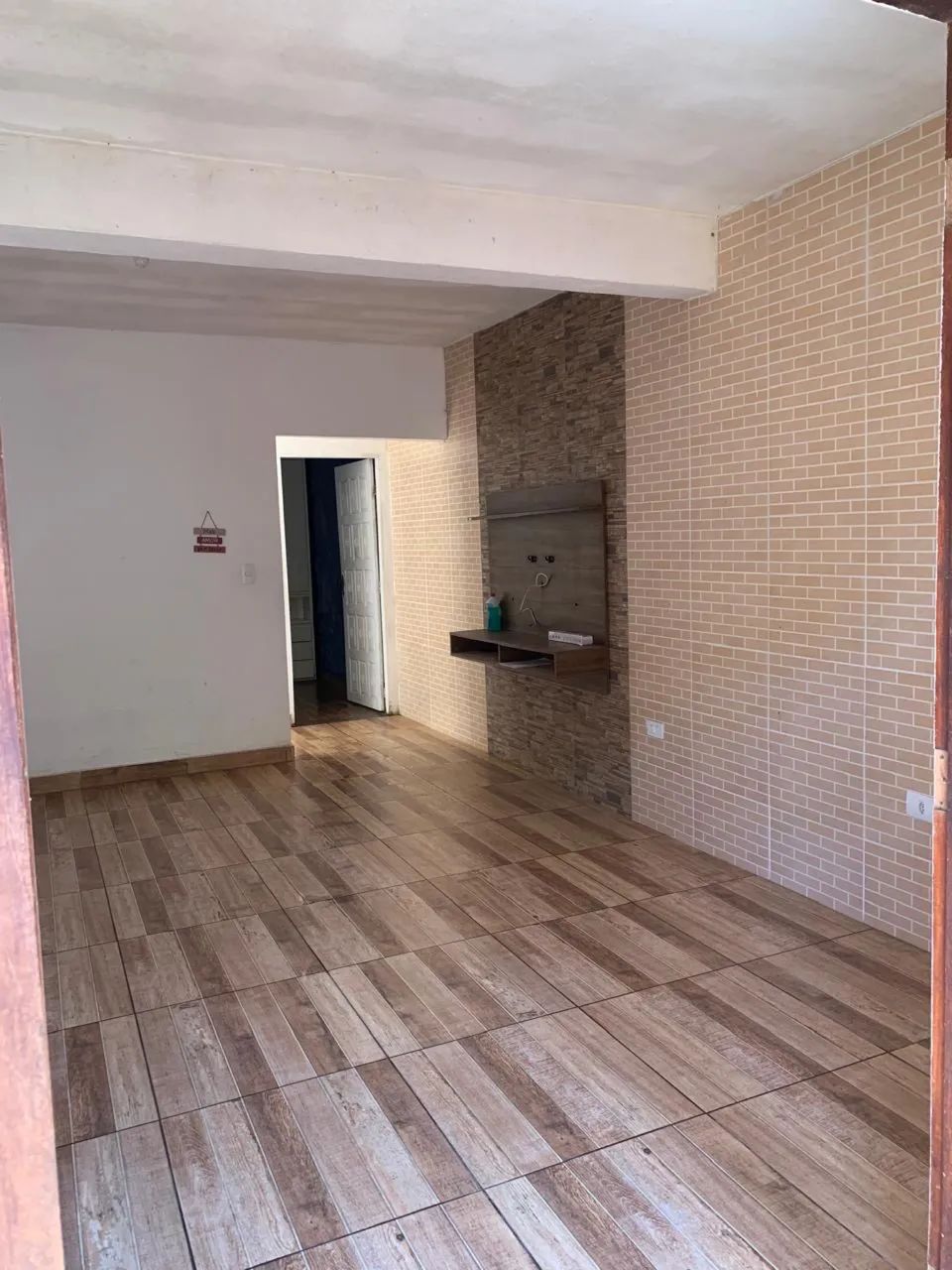 Foto - Santo André - Recreio da Borda do Campo