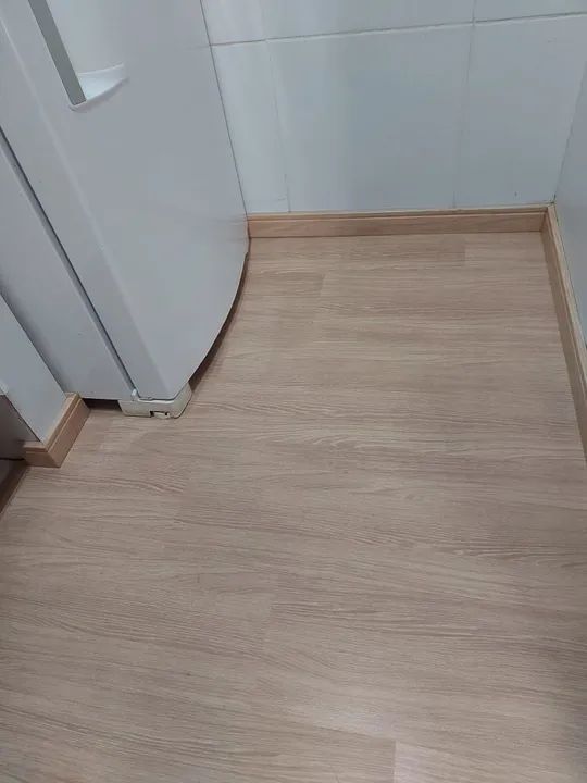 Pisos Laminados instalado [PROMOÇÃO] - Foto 4