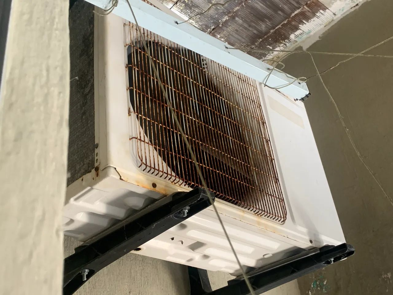 Ar-condicionado Consul 9000bts - Foto 5