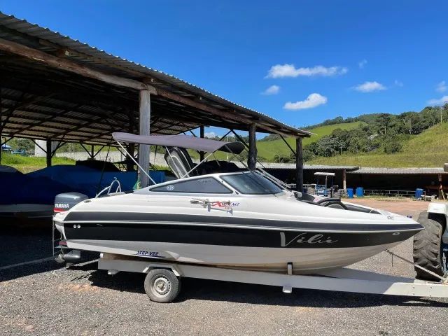 Lancha Focker 222 - Foto 2