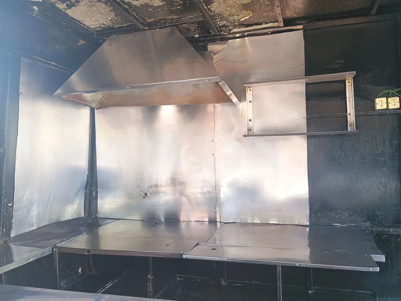 Food Truck - Perfeito para seu negócio! - Foto 4