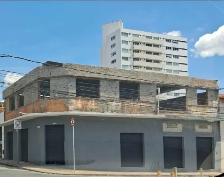 Ponto comercial