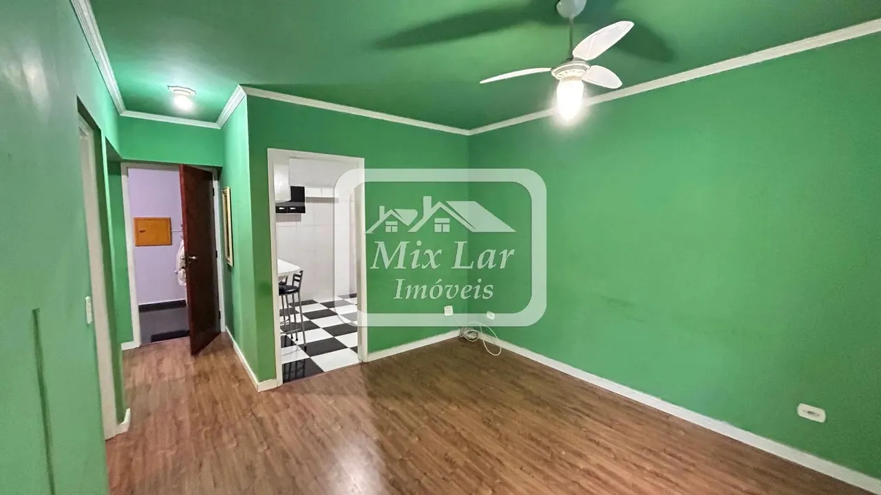 Apartamento para locação com 1 quartos, 70 m², Jaguaribe - Osasco SP