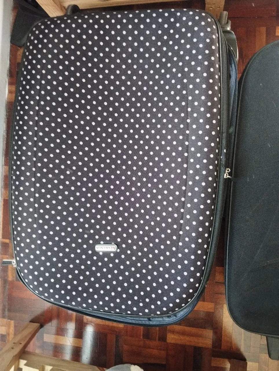 Mala de viagem