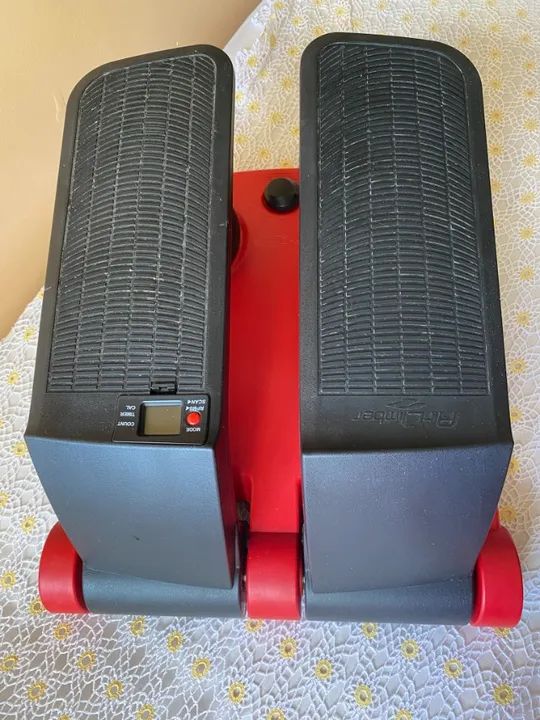 Simulador de Caminhada Air Climber Genis - Foto 2