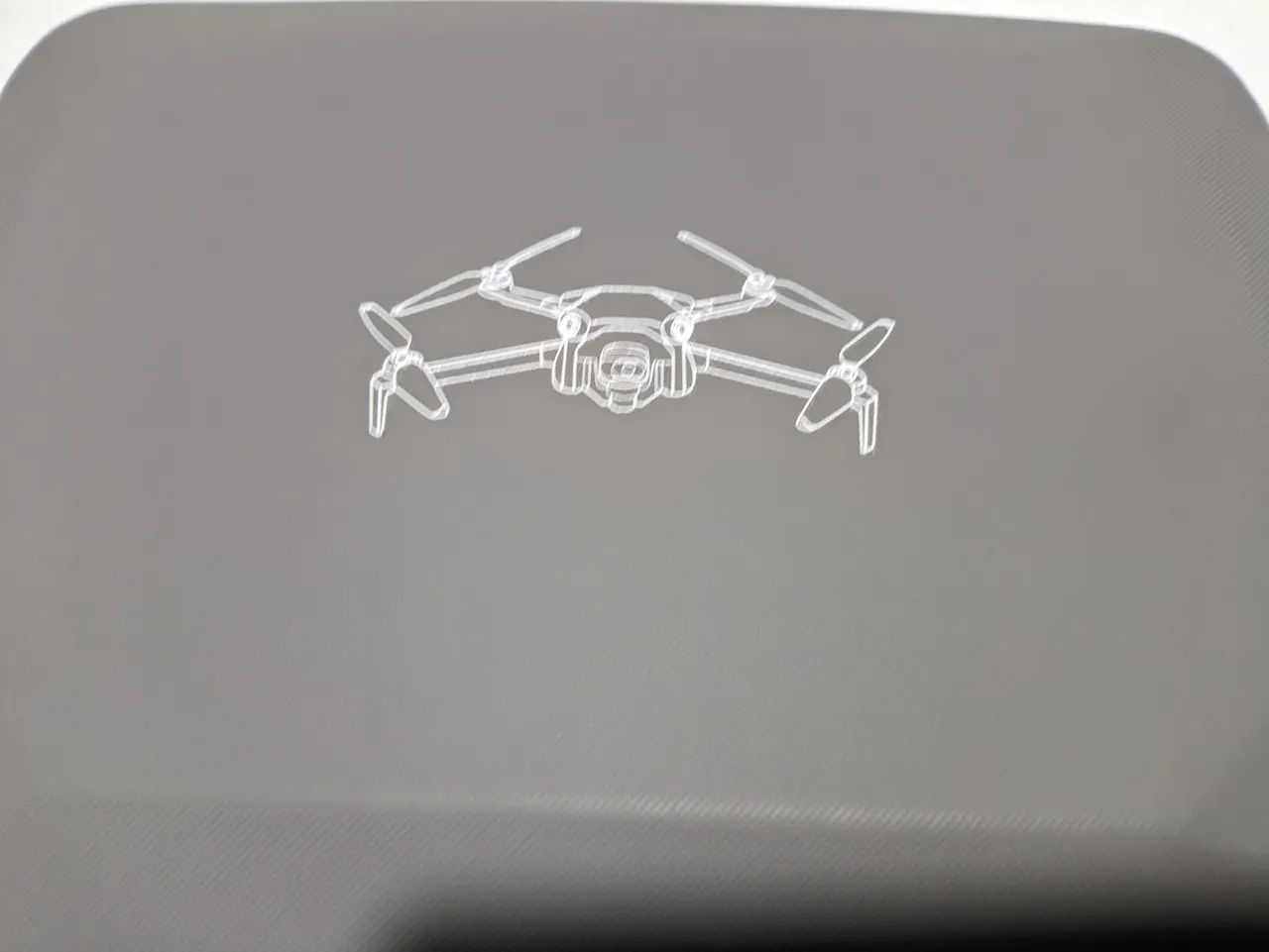 Case para Drone com Design Exclusivo - Foto 2