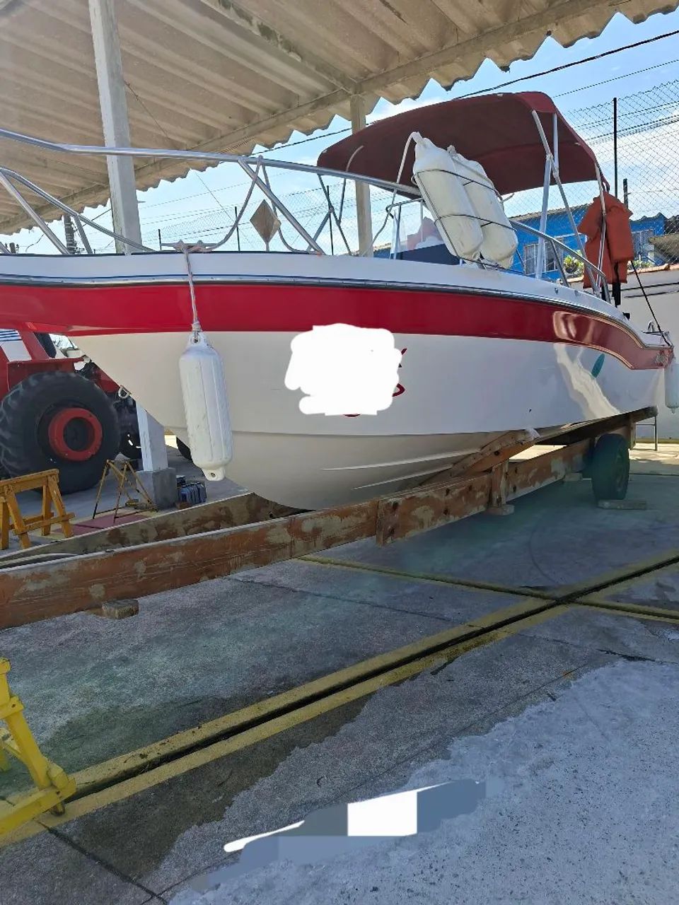 Lancha fishing wellcraft 220  2012