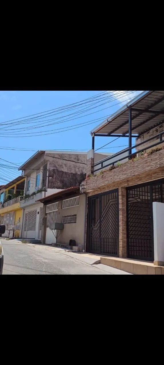 Foto - Manaus - Ponta Negra