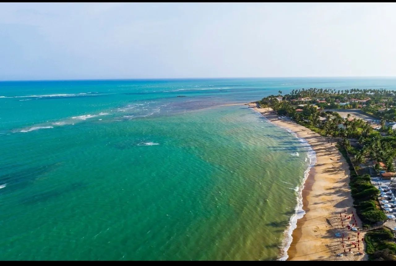 CHARMOSA CASA NOVA - COND.SONHO VERDE